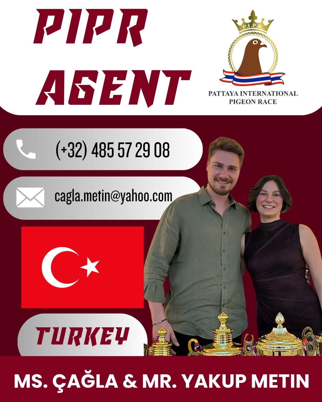 Pattaya One Loft Race